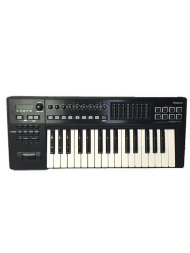 MIDI Keyboards & Controllers
