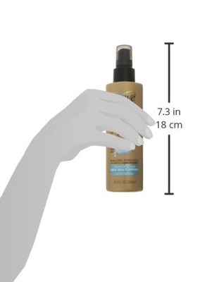 Suave Professionals Sea Salt Spray, Sea Mineral Infusion 6.8 oz