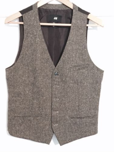 H&M Men's Coats, Jackets & Vests