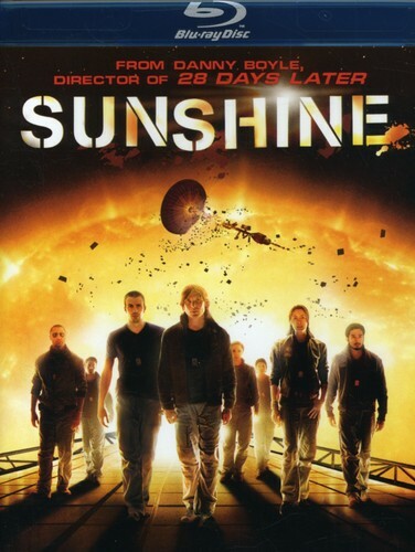 SUNSHINE（DVD2枚付） Sunshine (DVD, 2007) for sale online | eBay