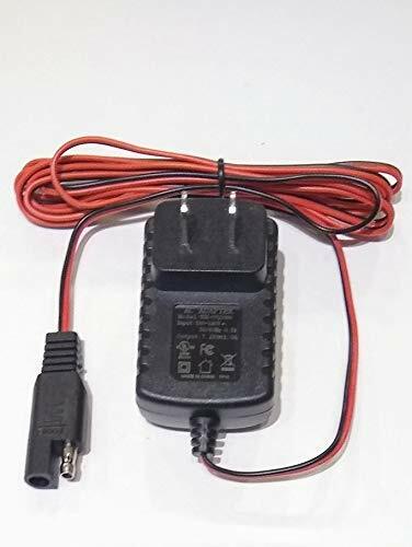 6V battery Type B Charger AC adapter PACIFIC CYCLE Disney Mi