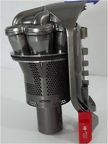 DYSON DC44 DC45 DC43H Vacuum Cyclone assembly 924366-01 | eBay