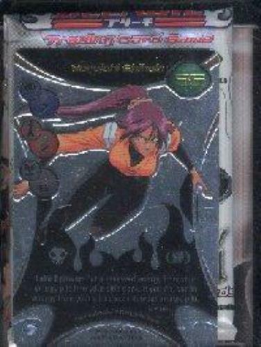 Bleach TCG Seireitei Yoruichi Shihoin Deck Tin