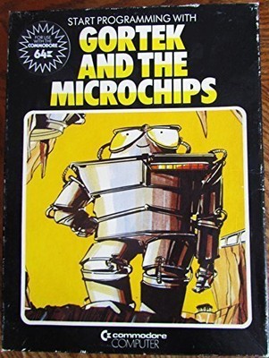 Start Programming with Gortek and the Microchips