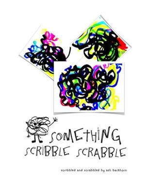 Something Scribble Scrabble