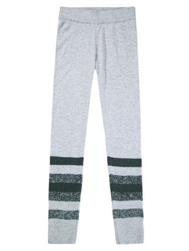 Polainas de rayas para Mujeres