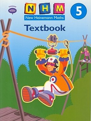 New Heinemann Maths John T Blair