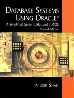 Database Systems Using Oracle (2nd Edition) - Paperback - VERY GOOD