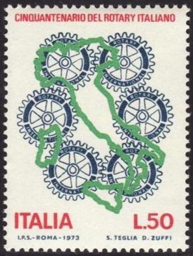 Other Topical Postal Stamps