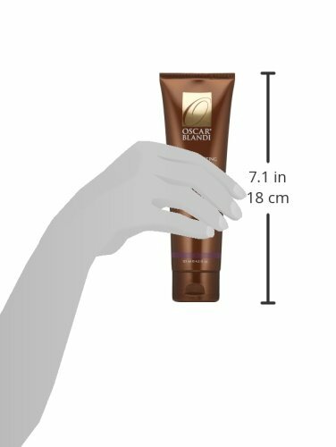 Curve Curl Perfecting Creme by Oscar Blandi for Unisex - 4.2 oz Cream