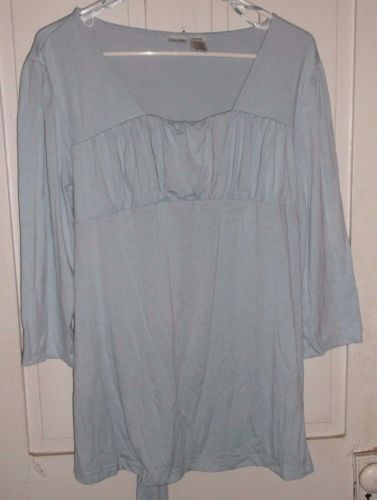 Ropa para De mujer Duo Maternity Viscosa