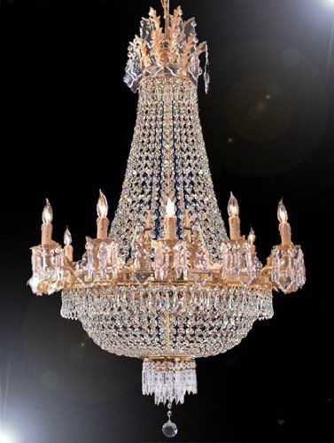Gallery candelabros e Lustres De Cristal