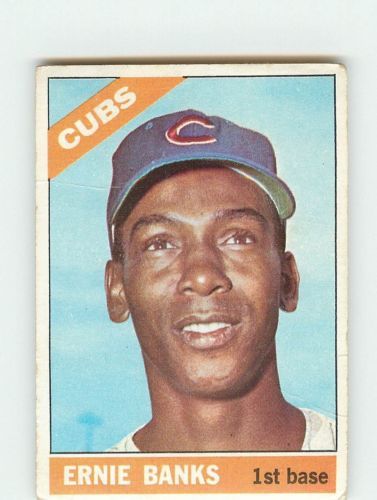 1959年 TOPPS CUBS CLUBBERS #147 PSA 7 1959 CUBS CLUBBERS - Topps Baseball Card # 147 - CHICAGO