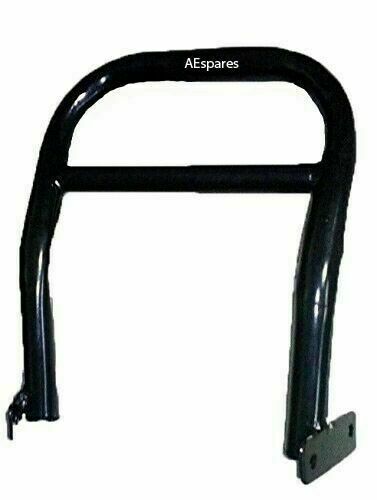 Fits Royal Enfield Himalayan 411cc GPS Mobile Phone Mount Bracket With Screw