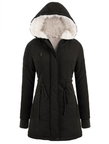 Parka Pacific Trail abrigos, chaquetas y chalecos para Mujeres