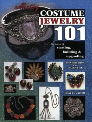 Collecting Costume Jewelry 101 by Julia Carroll | eBay