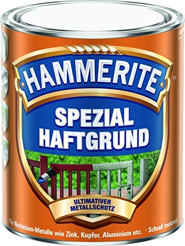 Hammerite Farben für Heimwerker