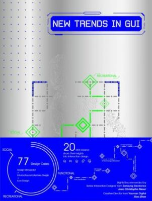 New Trends in GUI, , 9789887757368