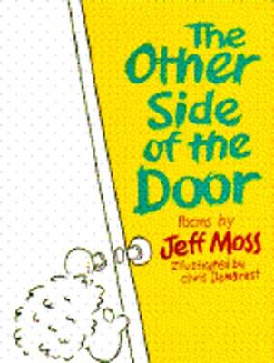The Other Side of the Door: Poems by Jeff Moss: New