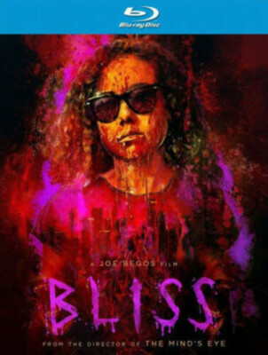 Bliss [New Blu-ray]