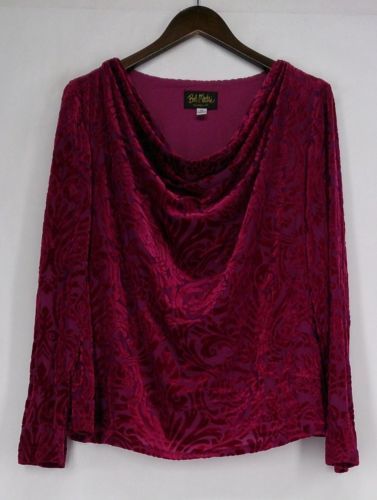 Mackie Paisley Tops for Women