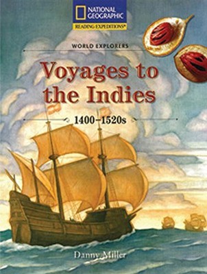 READING EXPEDITIONS (SOCIAL STUDIES: WORLD EXPLORERS): By National Geographic