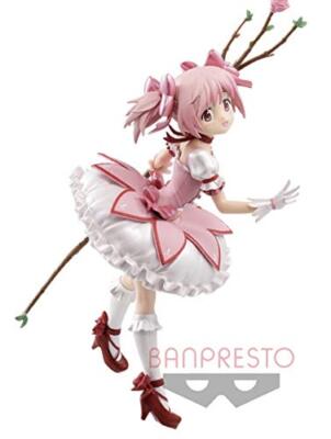☆MADOKA☆ Mahou Shoujo Madoka☆Magica - Kaname Madoka - Shibuya