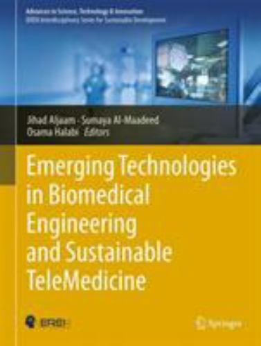 Emerging Technologies in Biomedical Engineering and Sustainable ...