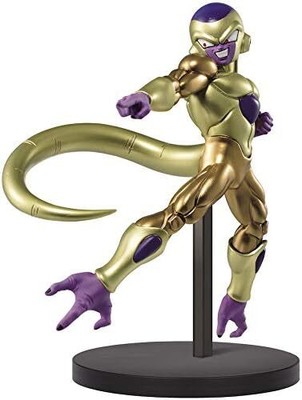 DB Dragon Ball super warrior 2 ~Chapter 3~ All 2 types set figure Vegeta Freezer