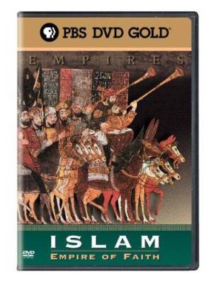 Empires - Islam: Empire of Faith - DVD By Islam-Empire of Faith - GOOD