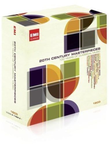 Das Kantatenwerk Sacred Cantatas Vol. 2 BWV 20-36 JS Bach