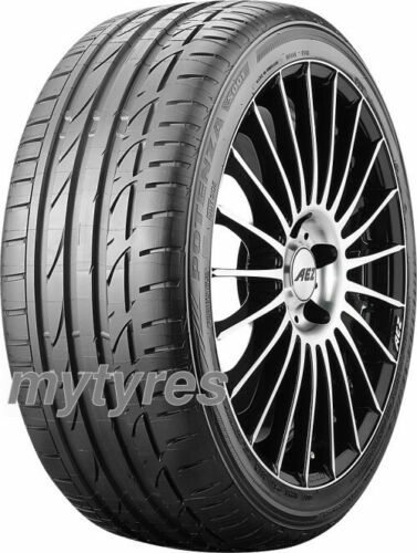 2155517 Bridgestone 215/55R17 94V Nextry Ecopia (5.8MM) Dot
