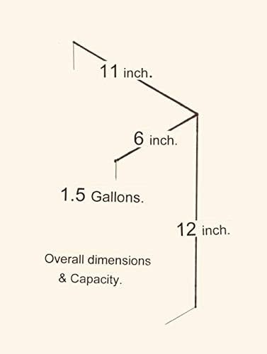 Compost Bin - Kitchen