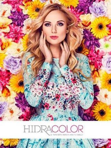 Hair Coloring Cream / Coloracion En Crema