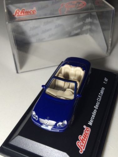 Mercedes Auto- und Verkehrsmodelle