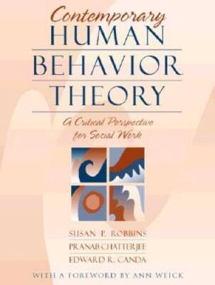 Contemporary Human Behavior Theory: A Critical Perspective for Soci - GOOD