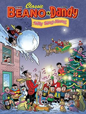 Beano and Dandy Giftbook 2014 (Annuals 2014) Book The Fast Free Shipping