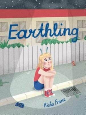 Earthling by Aisha Franz: New