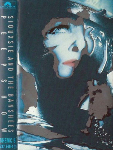 Rock Music Cassettes