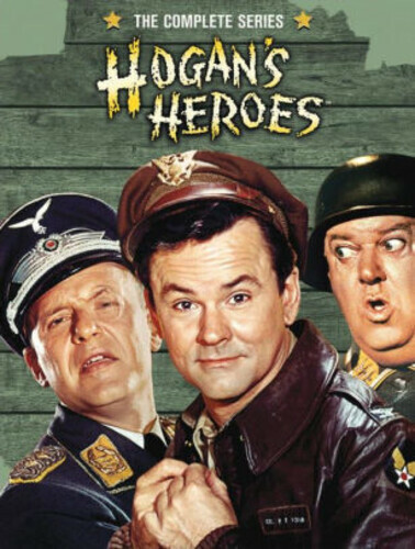 Hogan's Heroes: the Complete Series (DVD) for sale online | eBay