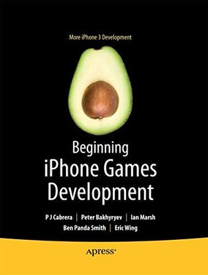 Bakhirev - Beginning iPhone Games Development - New paperback or soft - S9000z