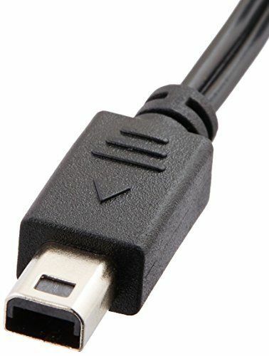 Amazonbasics Ac Adapter For Nintendo 3Ds Xl, 3Ds, And 2Ds *New*