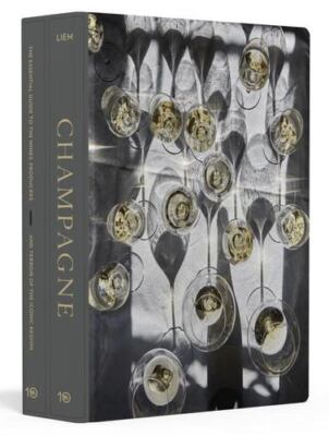Champagne [Boxed Book & Map Set]: The Essential Guide to the Wines, Producers...