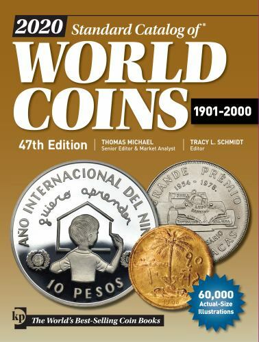 WORLD COINS 1901〜2000 71dRPz9AsAL._UF1000,1000_QL80_.jpg