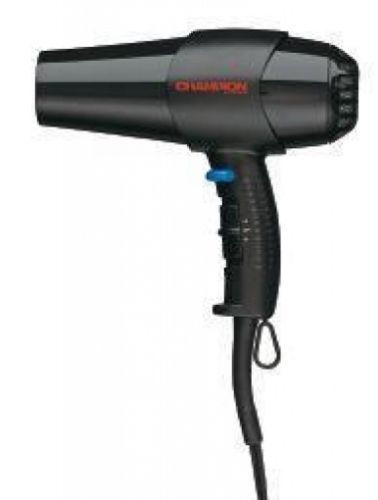 Dual Voltage Hair Dryers