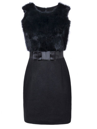 Women's Faux Fur Costumes