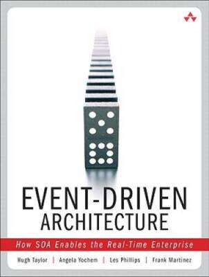 Event-Driven Architecture: How SOA Enables the Real-Time Enterprise - GOOD