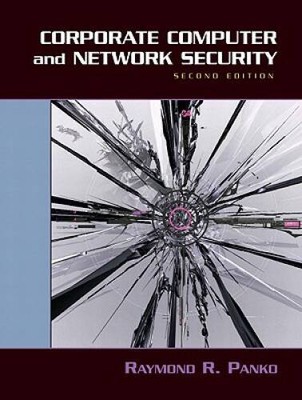 Corporate Computer and Network Security (2nd Edition) - Paperback - GOOD