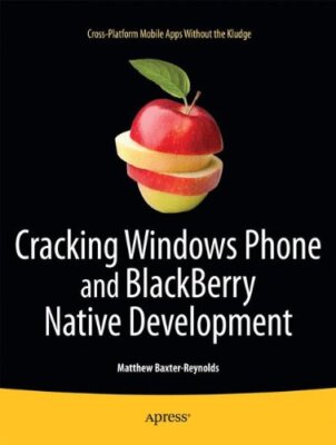 Cracking Windows Phone and BlackBerry Native Development: Cross-