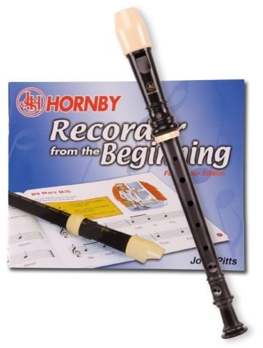 Strumenti a fiato legni JHS